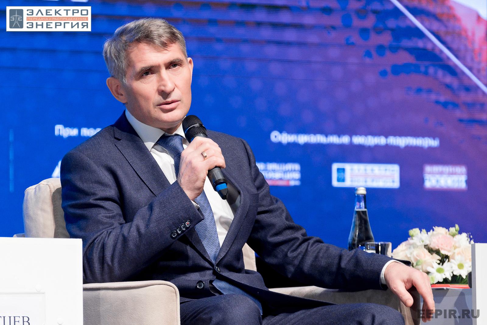 На VII Международной научно-практической конференции «Релейная защита и автоматизация электроэнергетических систем России» и выставке «РЕЛАВЭКСПО-2023»