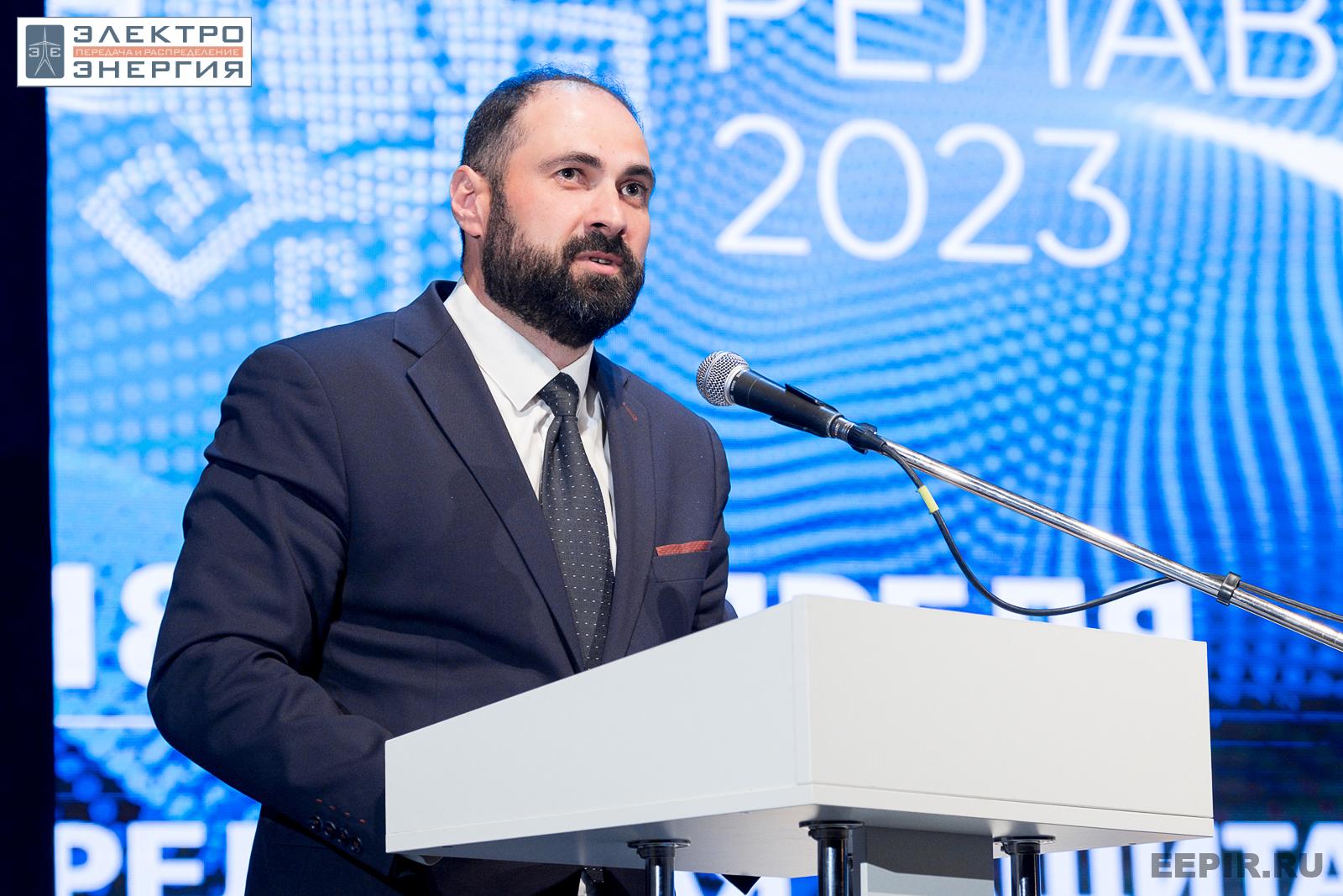 На VII Международной научно-практической конференции «Релейная защита и автоматизация электроэнергетических систем России» и выставке «РЕЛАВЭКСПО-2023»