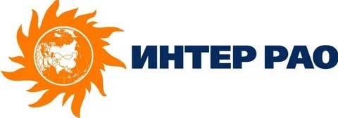 ПАО «Интер РАО» - лого