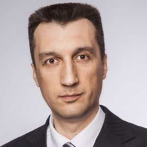 Кожевников Вячеслав Евгеньевич - фото