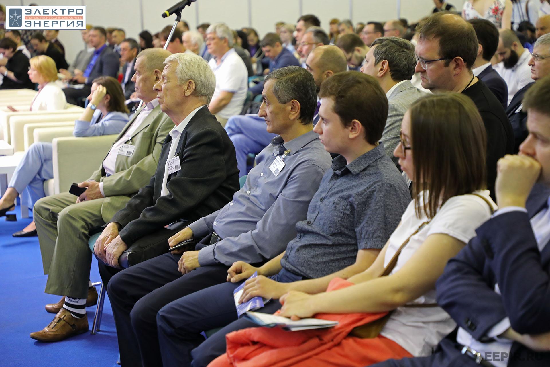 На международной выставке RENWEX 2023