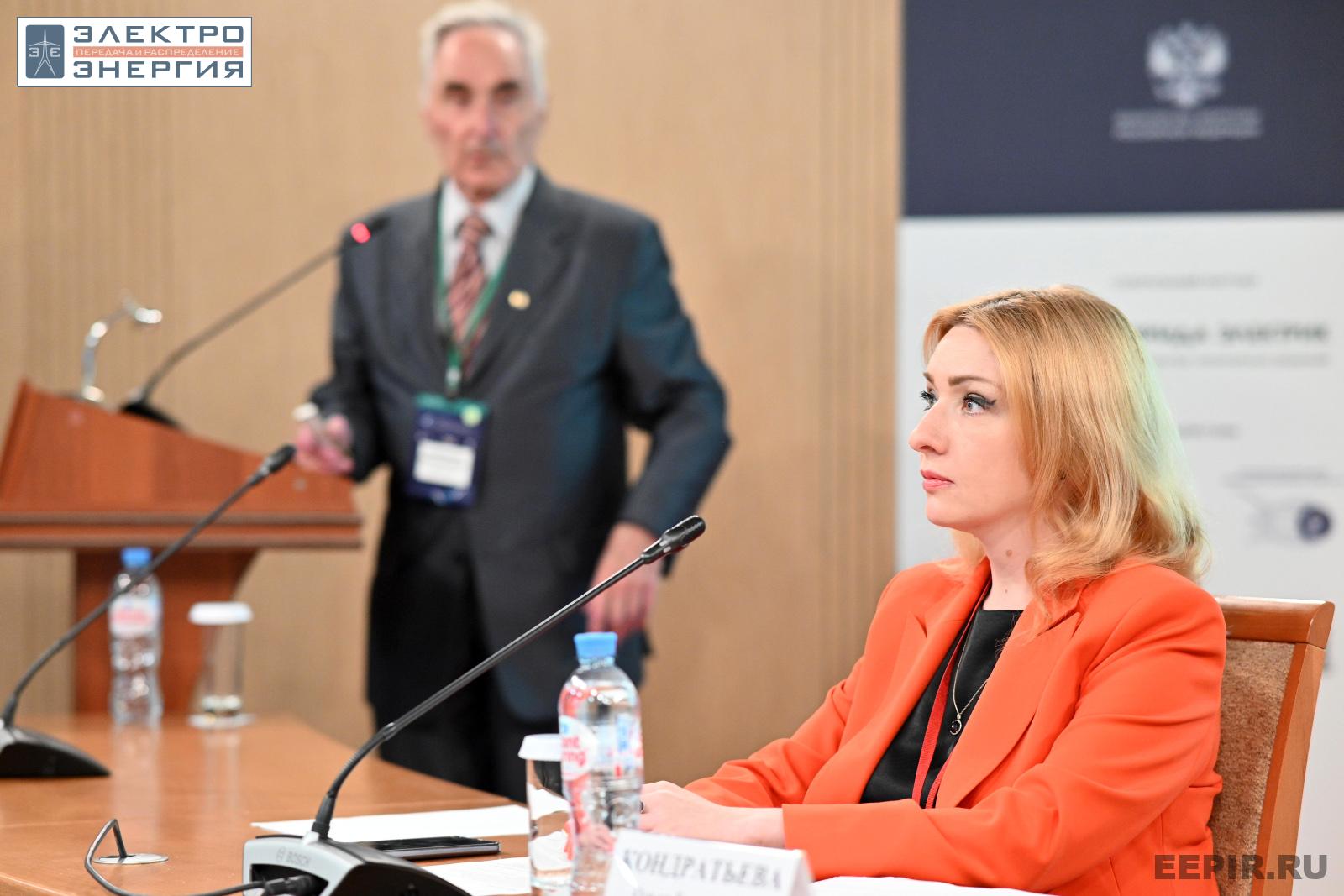 На сессии 6. Охрана труда, 5 июля 2023 года