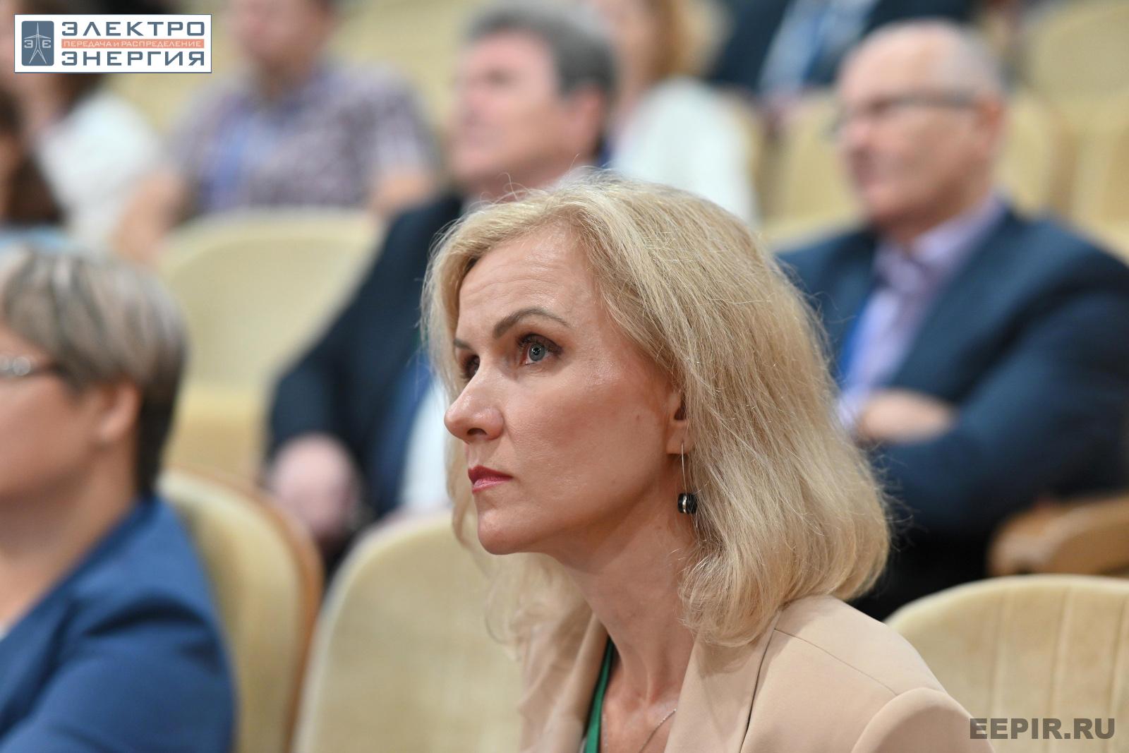 На сессии 6. Охрана труда, 5 июля 2023 года