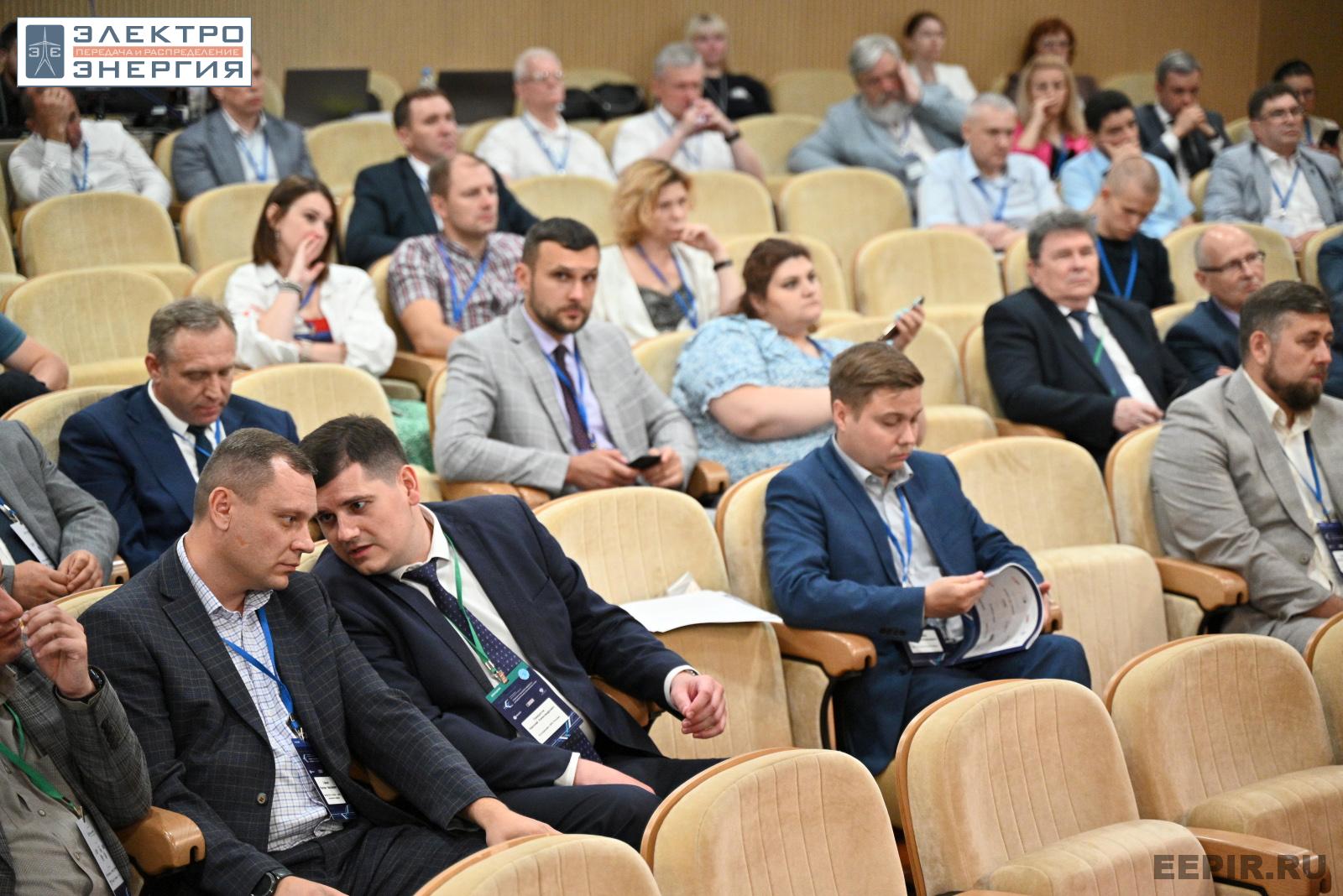 На сессии 6. Охрана труда, 5 июля 2023 года