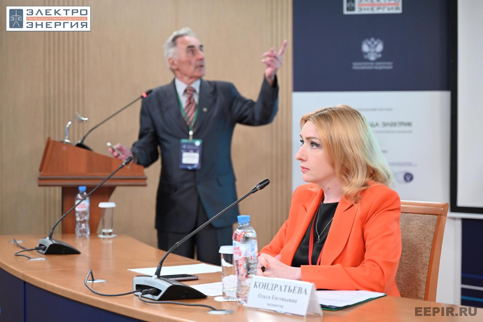 На сессии 6. Охрана труда, 5 июля 2023 года