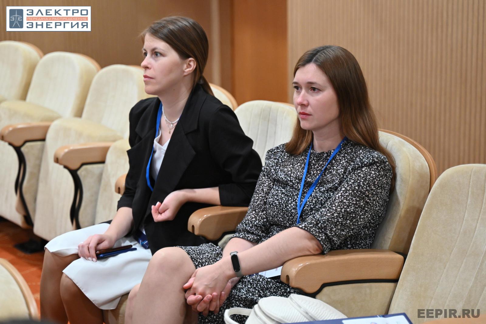 На сессии 6. Охрана труда, 5 июля 2023 года