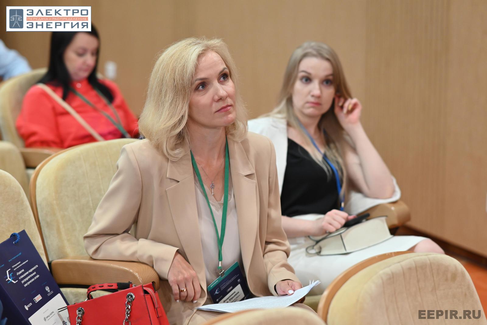 На сессии 6. Охрана труда, 5 июля 2023 года