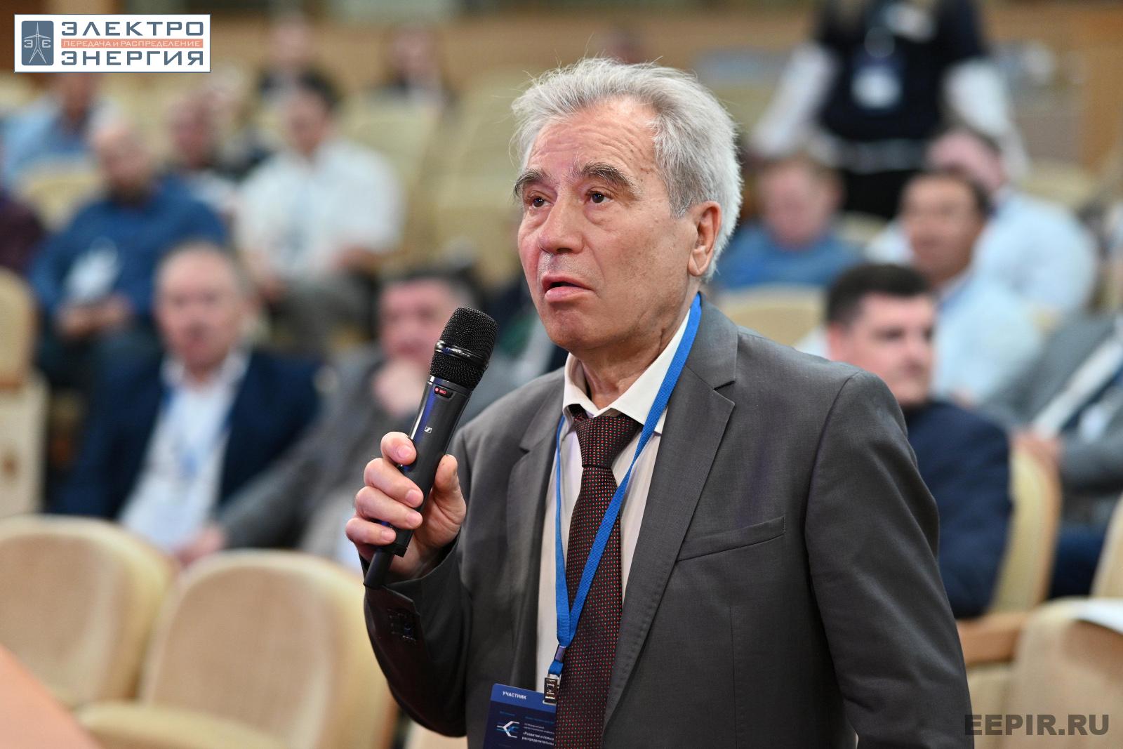 На сессии 6. Охрана труда, 5 июля 2023 года