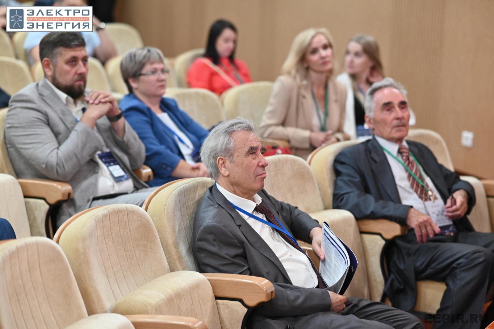 На сессии 6. Охрана труда, 5 июля 2023 года