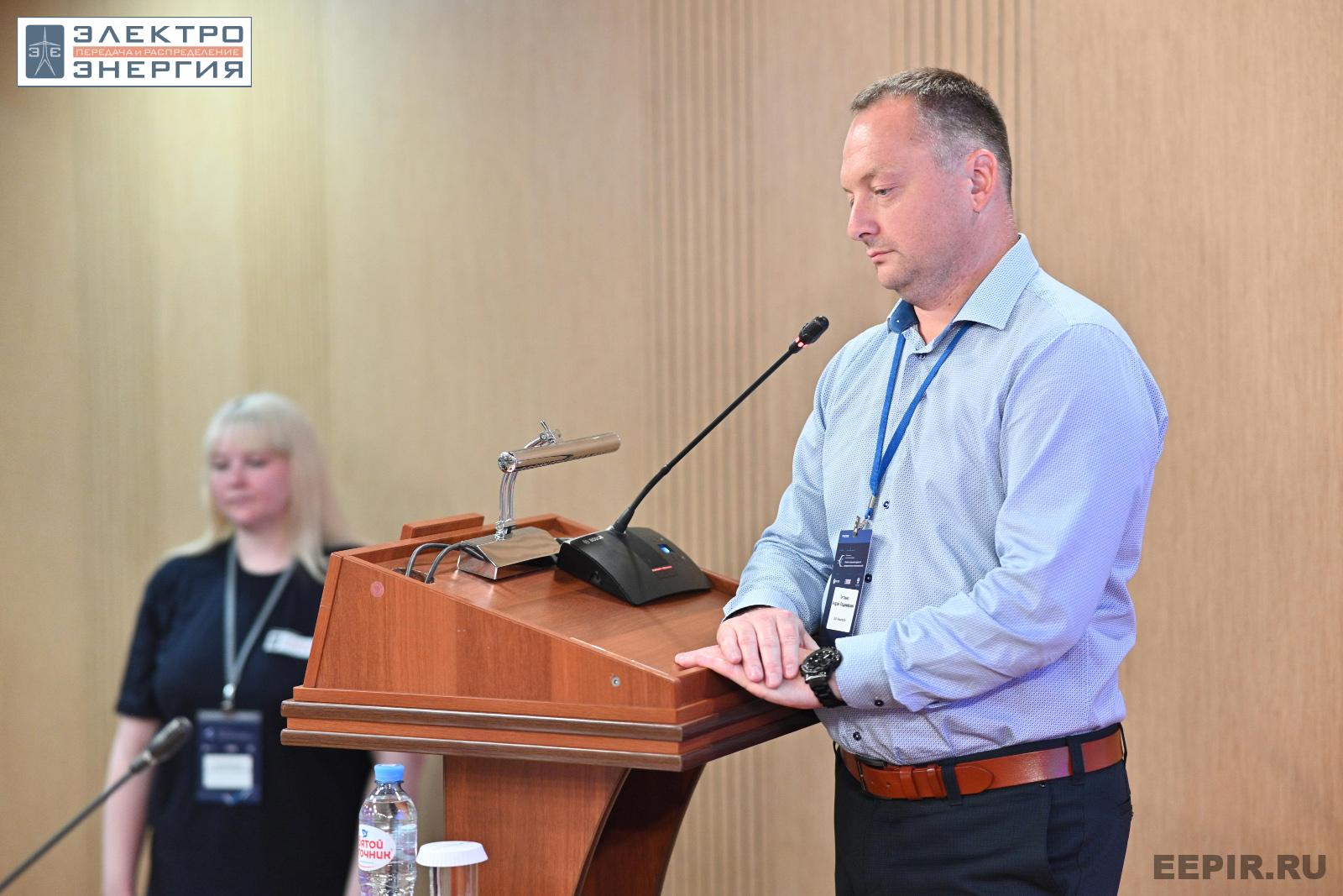 На сессии 6. Охрана труда, 5 июля 2023 года