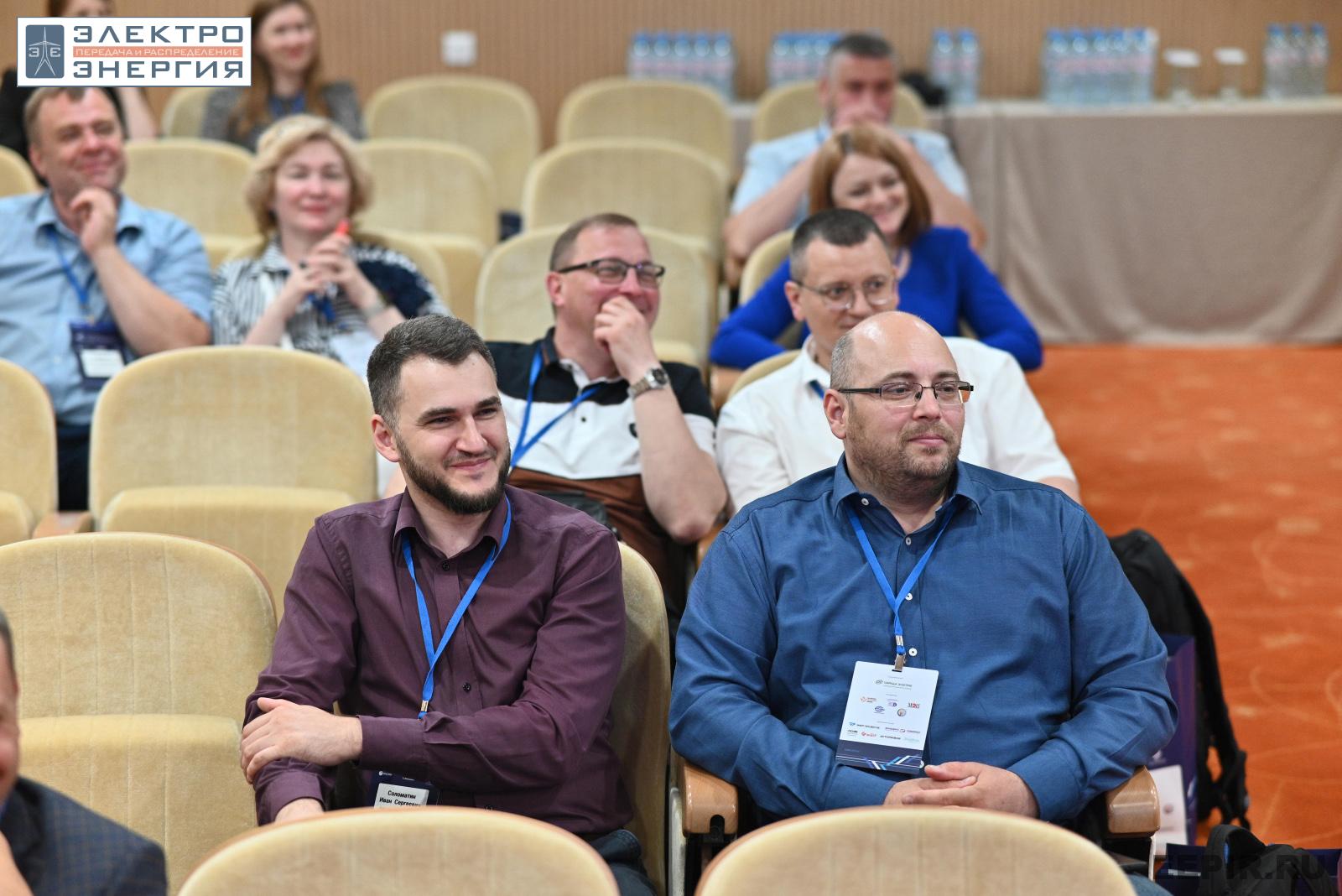 На сессии 6. Охрана труда, 5 июля 2023 года