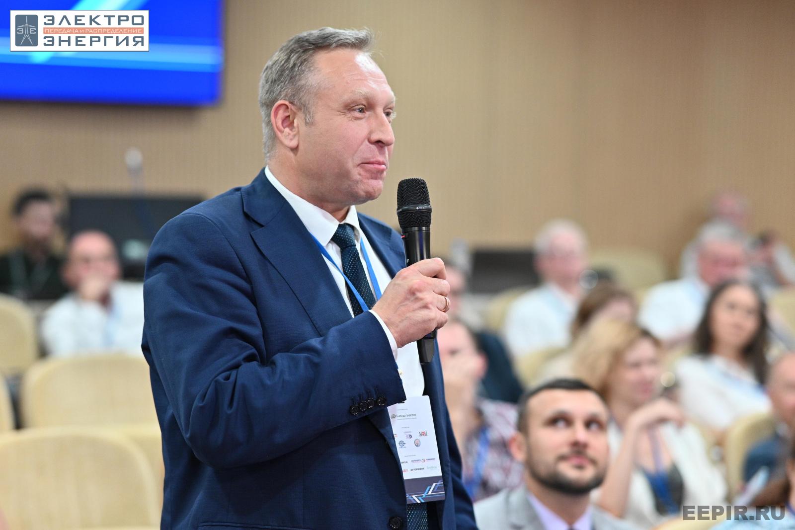 На сессии 6. Охрана труда, 5 июля 2023 года