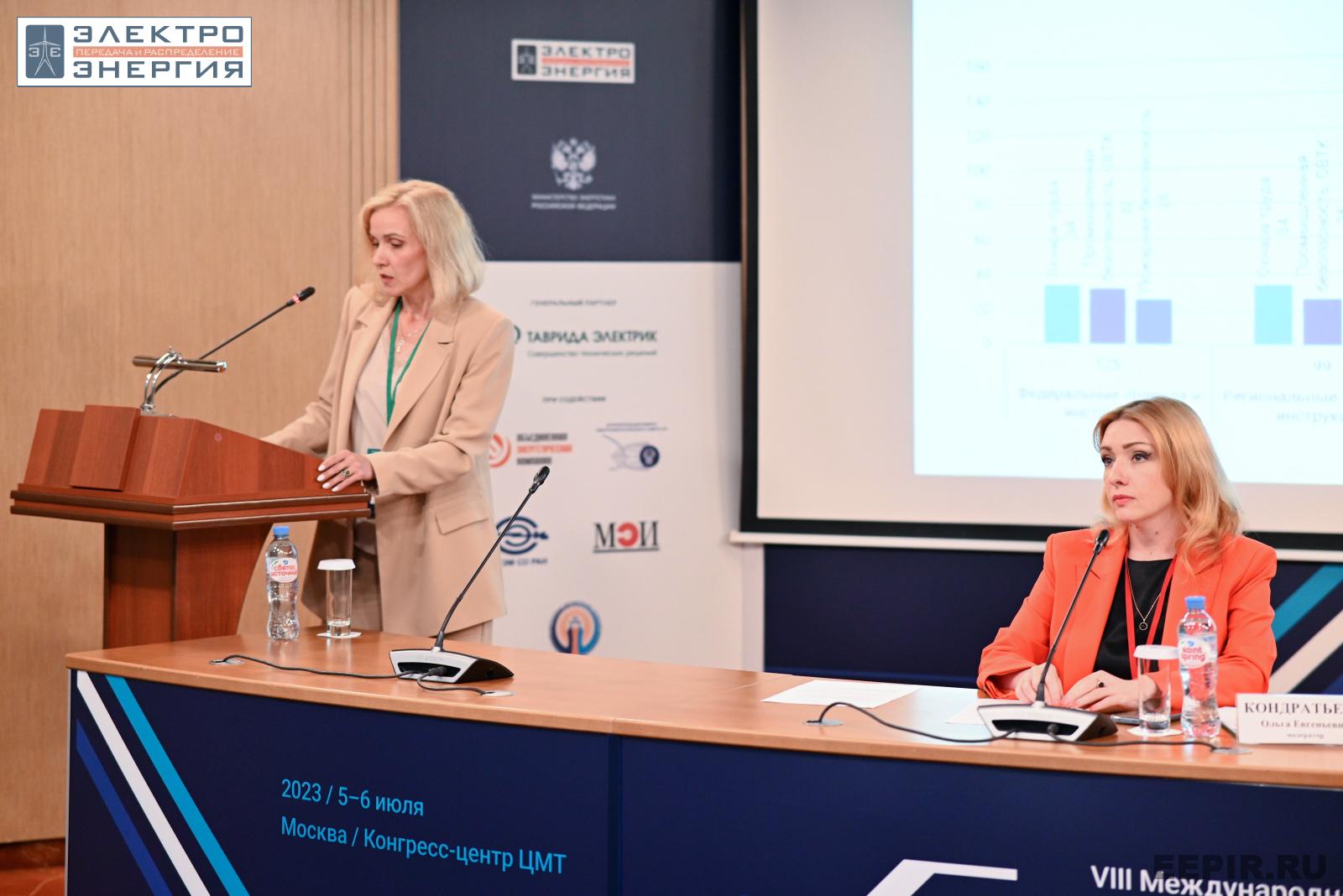 На сессии 6. Охрана труда, 5 июля 2023 года