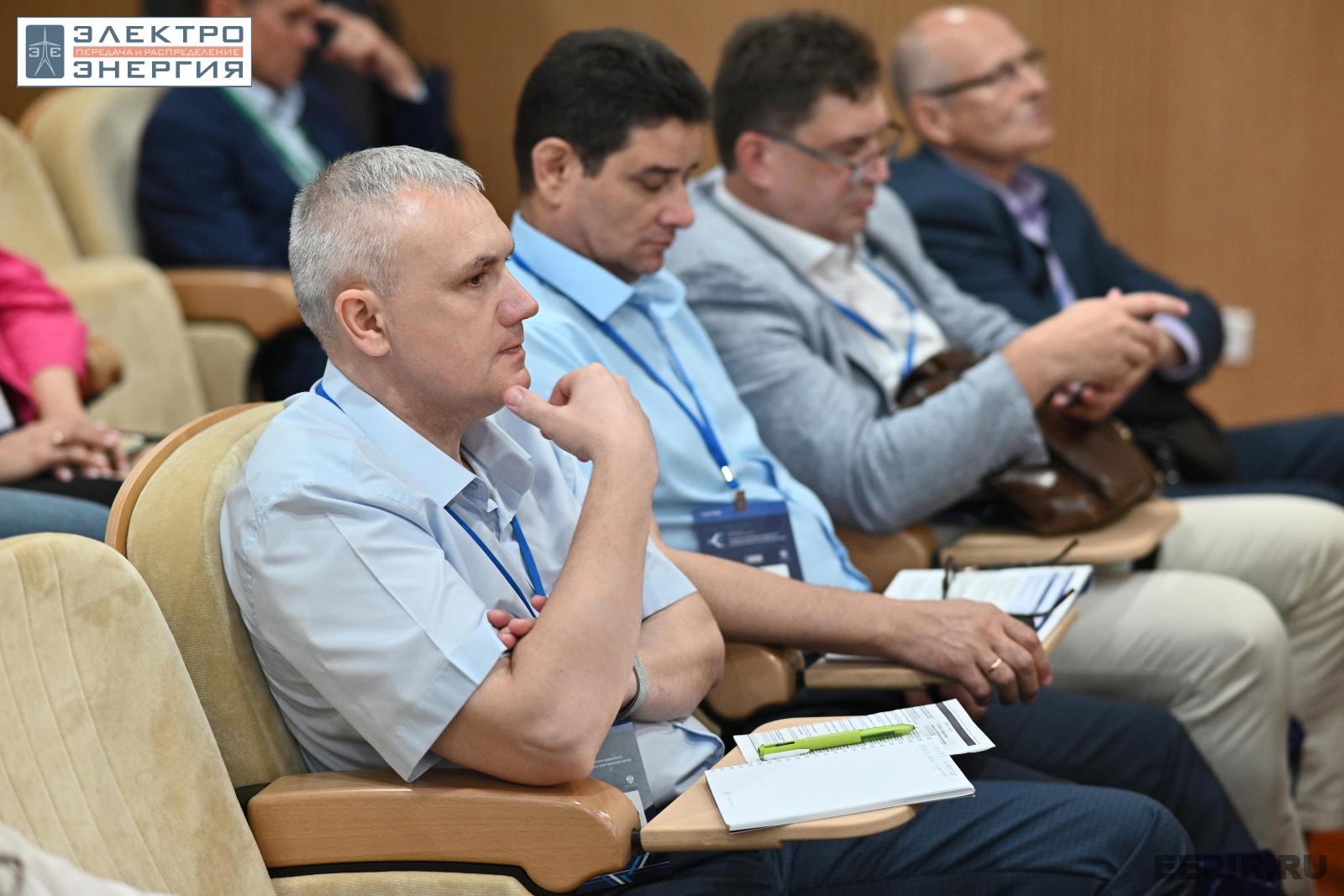 На сессии 6. Охрана труда, 5 июля 2023 года