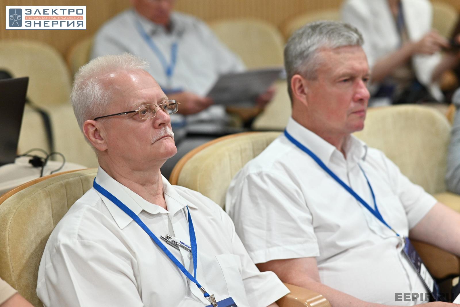 На сессии 6. Охрана труда, 5 июля 2023 года