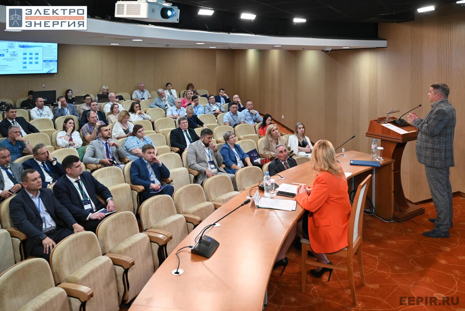 На сессии 6. Охрана труда, 5 июля 2023 года