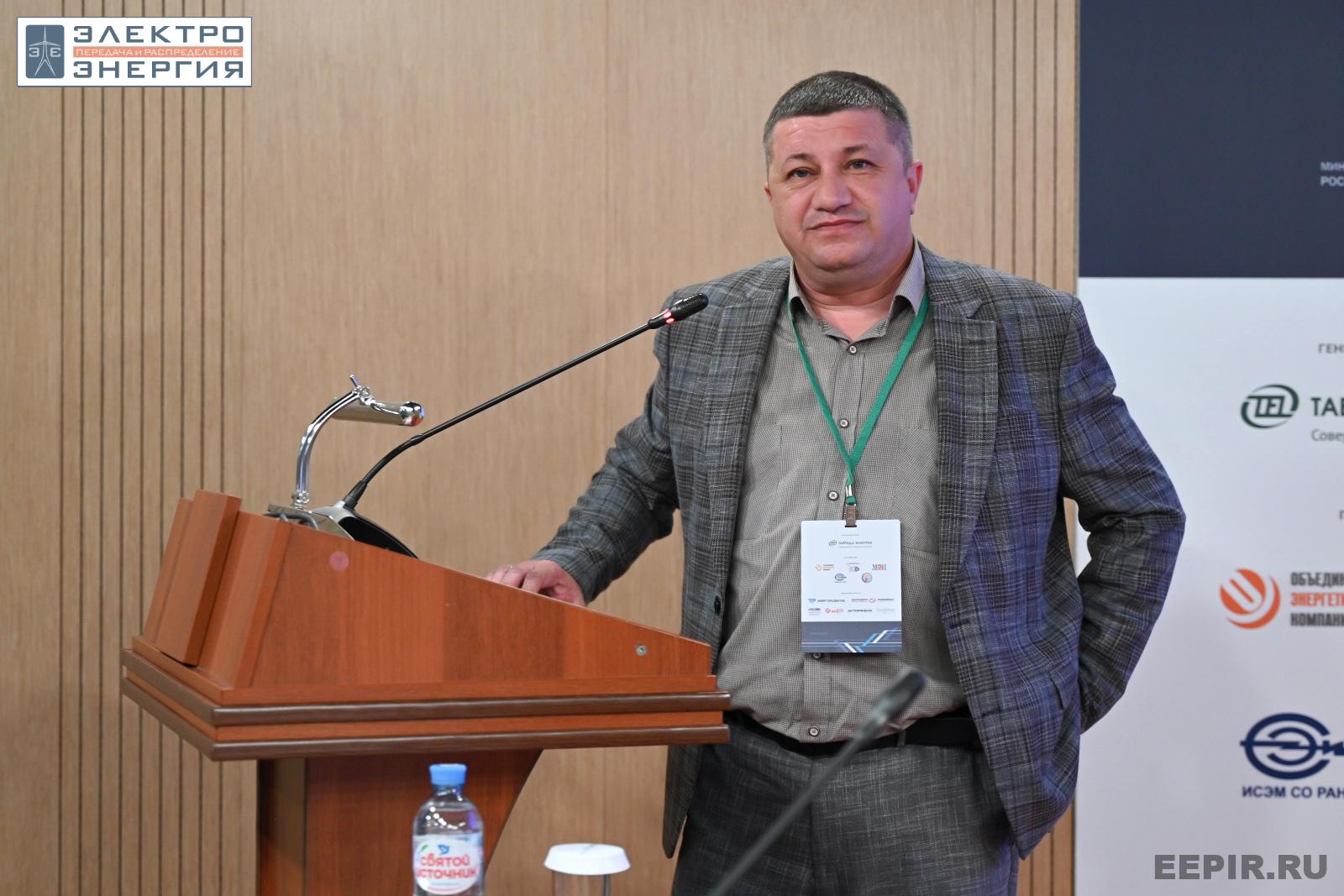 На сессии 6. Охрана труда, 5 июля 2023 года