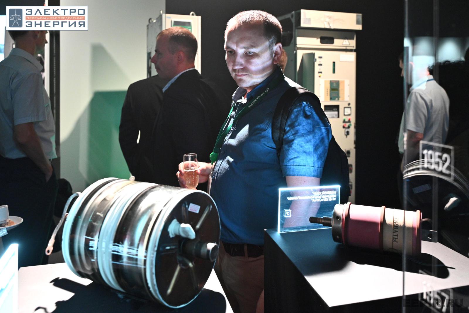 Эволюция технологий распределения электрической энергии