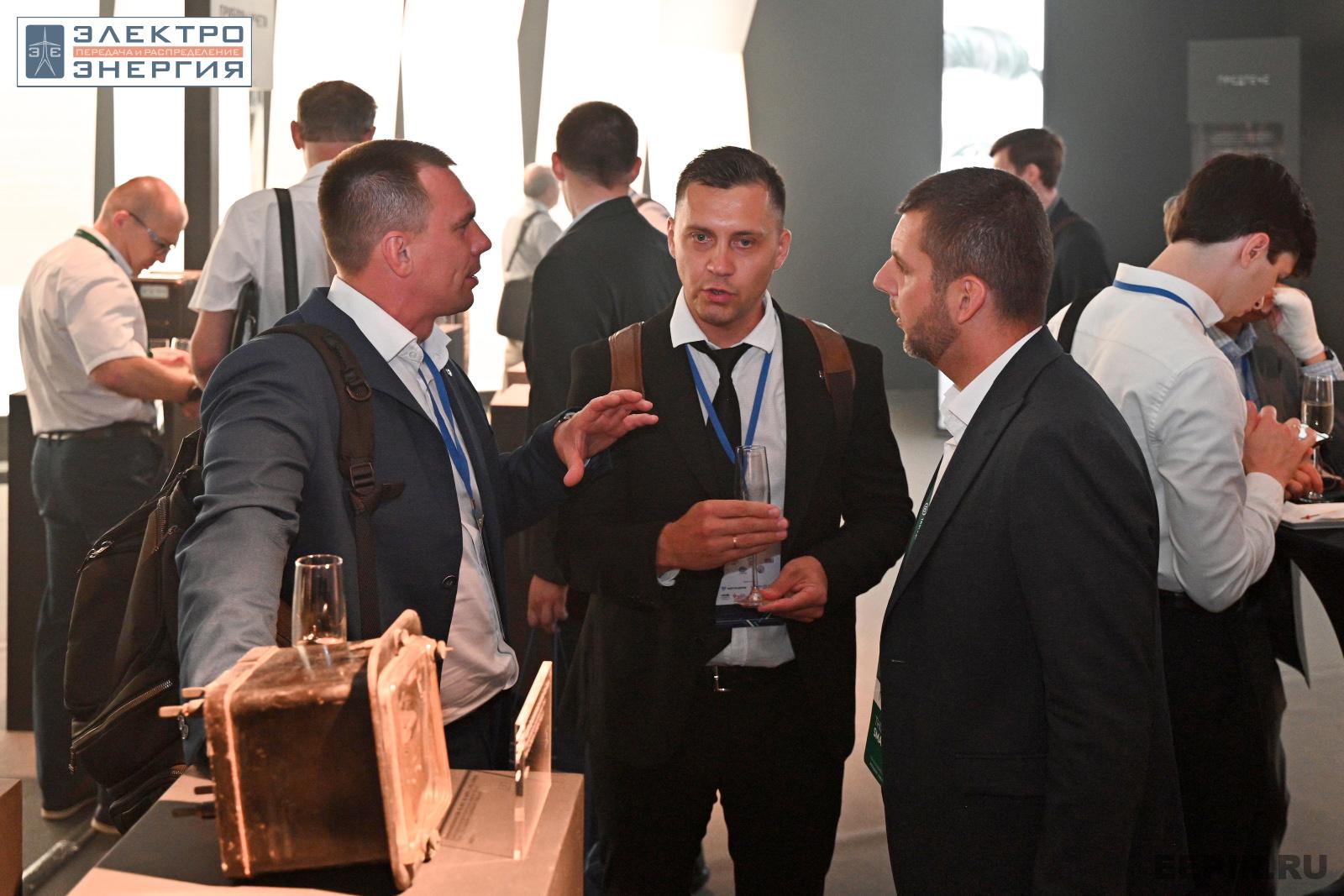 Эволюция технологий распределения электрической энергии