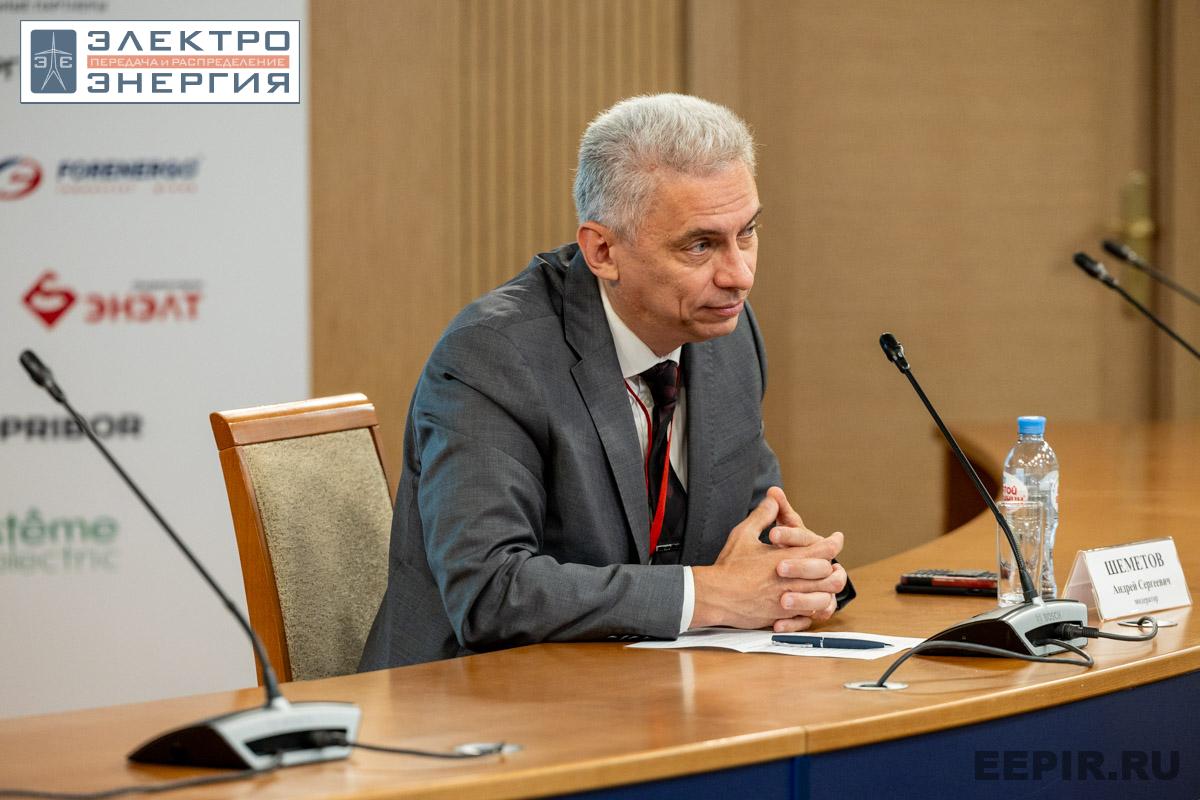 На сессии 5. Релейная защита и автоматика распределительных сетей, 6 июля 2023 года