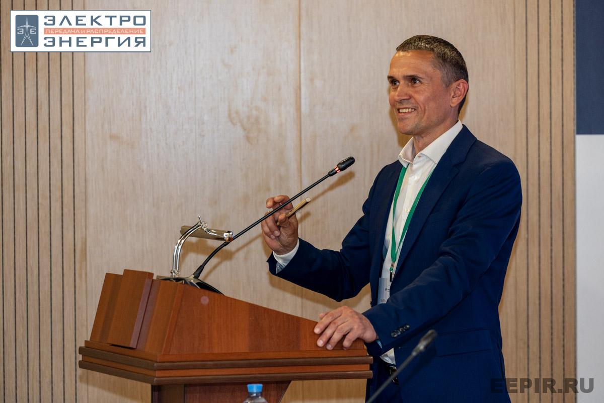 На сессии 6. Охрана труда, 6 июля 2023 года