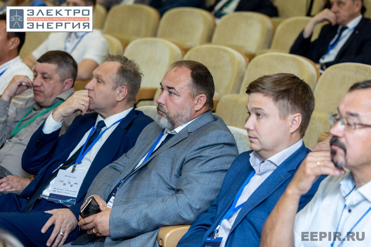 На сессии 6. Охрана труда, 6 июля 2023 года