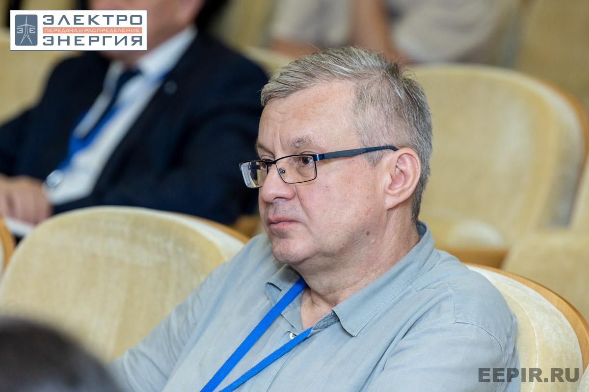 На сессии 6. Охрана труда, 6 июля 2023 года