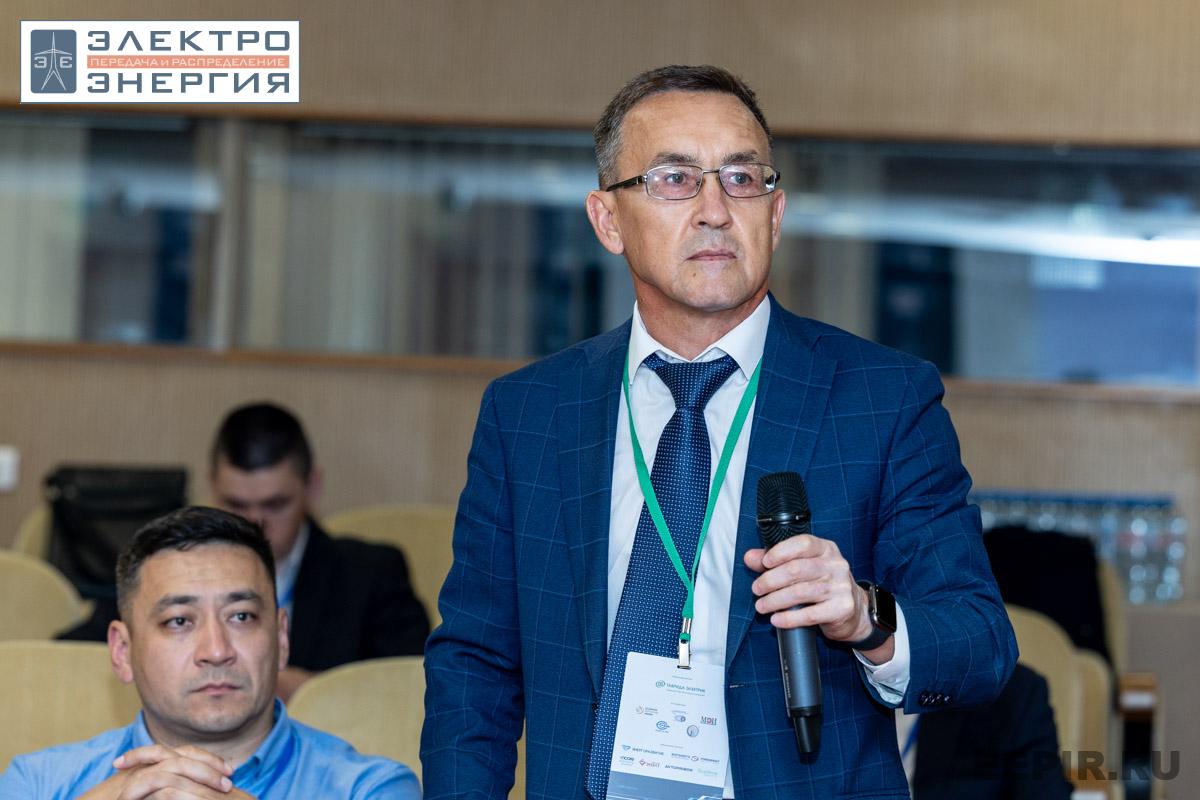 На сессии 6. Охрана труда, 6 июля 2023 года