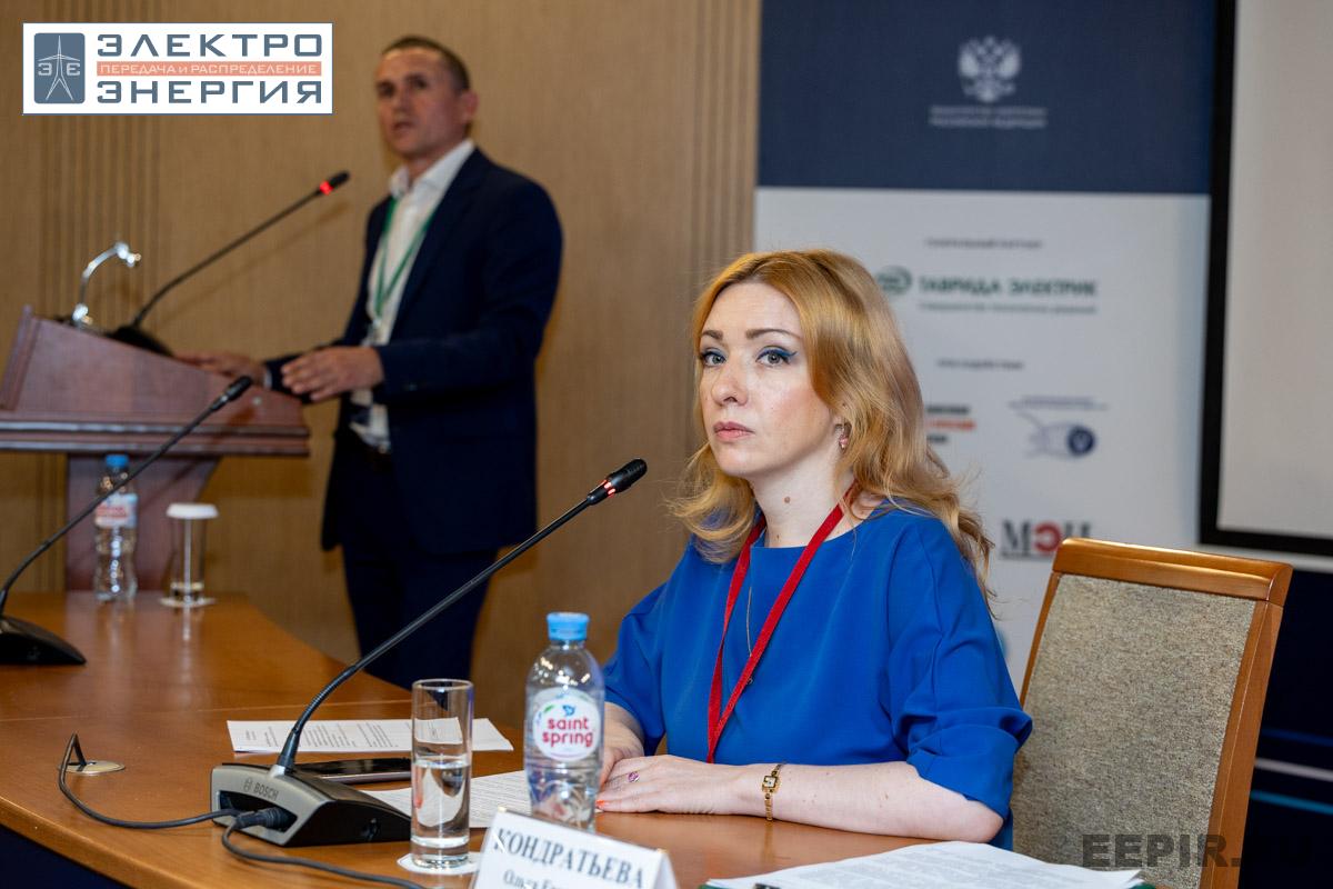 На сессии 6. Охрана труда, 6 июля 2023 года