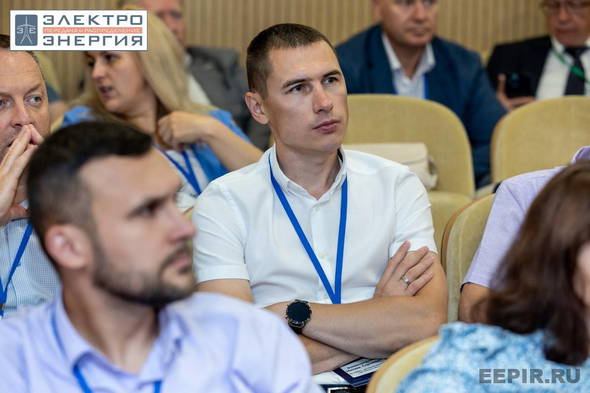 На сессии 6. Охрана труда, 6 июля 2023 года