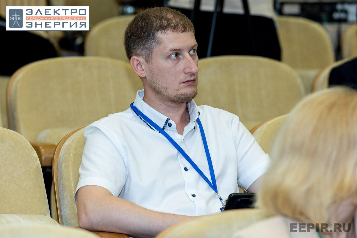 На сессии 6. Охрана труда, 6 июля 2023 года