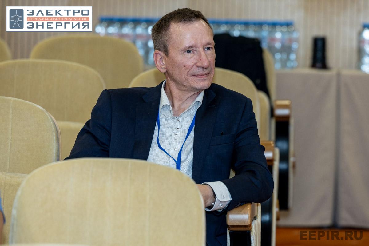 На сессии 6. Охрана труда, 6 июля 2023 года