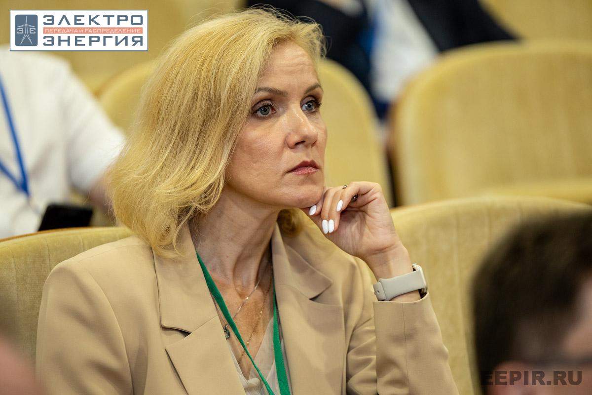 На сессии 6. Охрана труда, 6 июля 2023 года