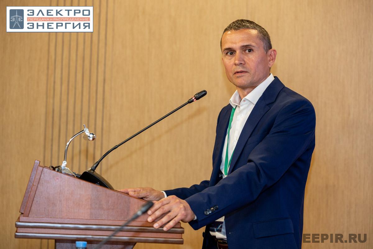 На сессии 6. Охрана труда, 6 июля 2023 года