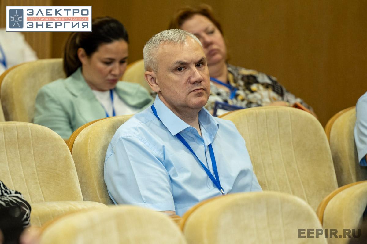 На сессии 6. Охрана труда, 6 июля 2023 года