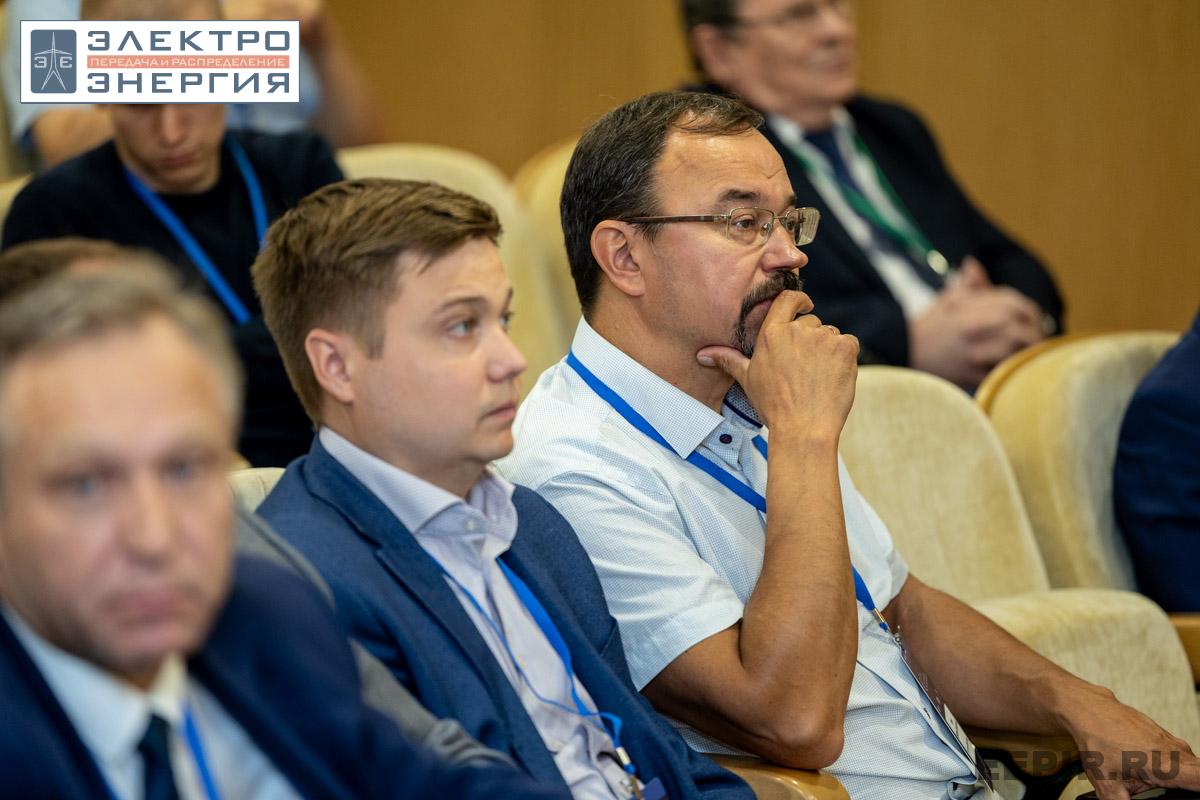 На сессии 6. Охрана труда, 6 июля 2023 года