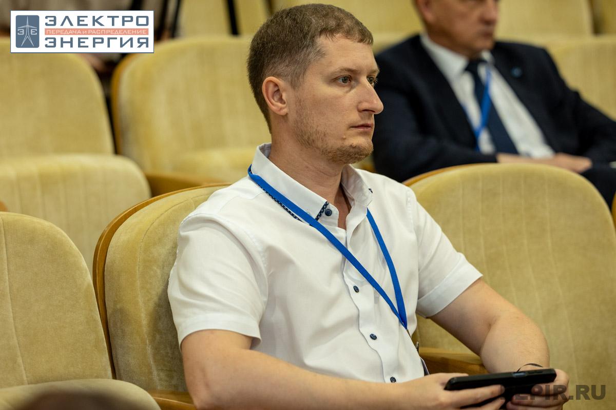 На сессии 6. Охрана труда, 6 июля 2023 года