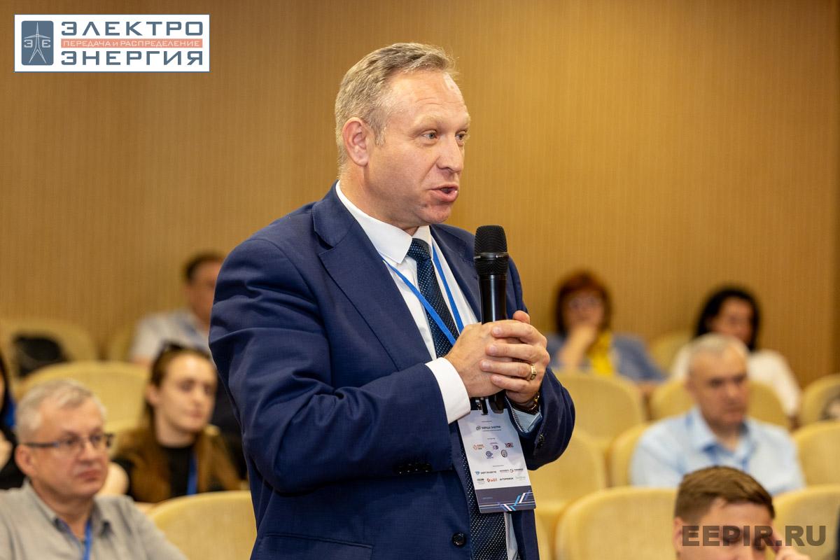 На сессии 6. Охрана труда, 6 июля 2023 года