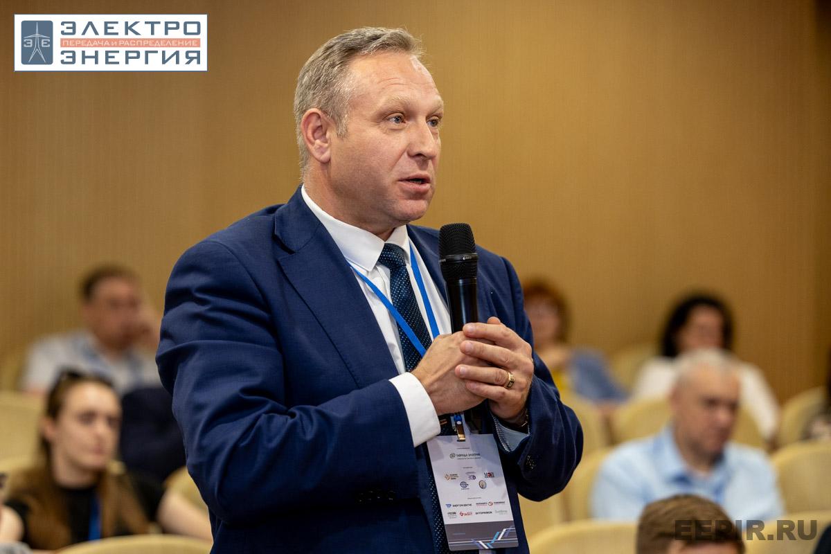 На сессии 6. Охрана труда, 6 июля 2023 года