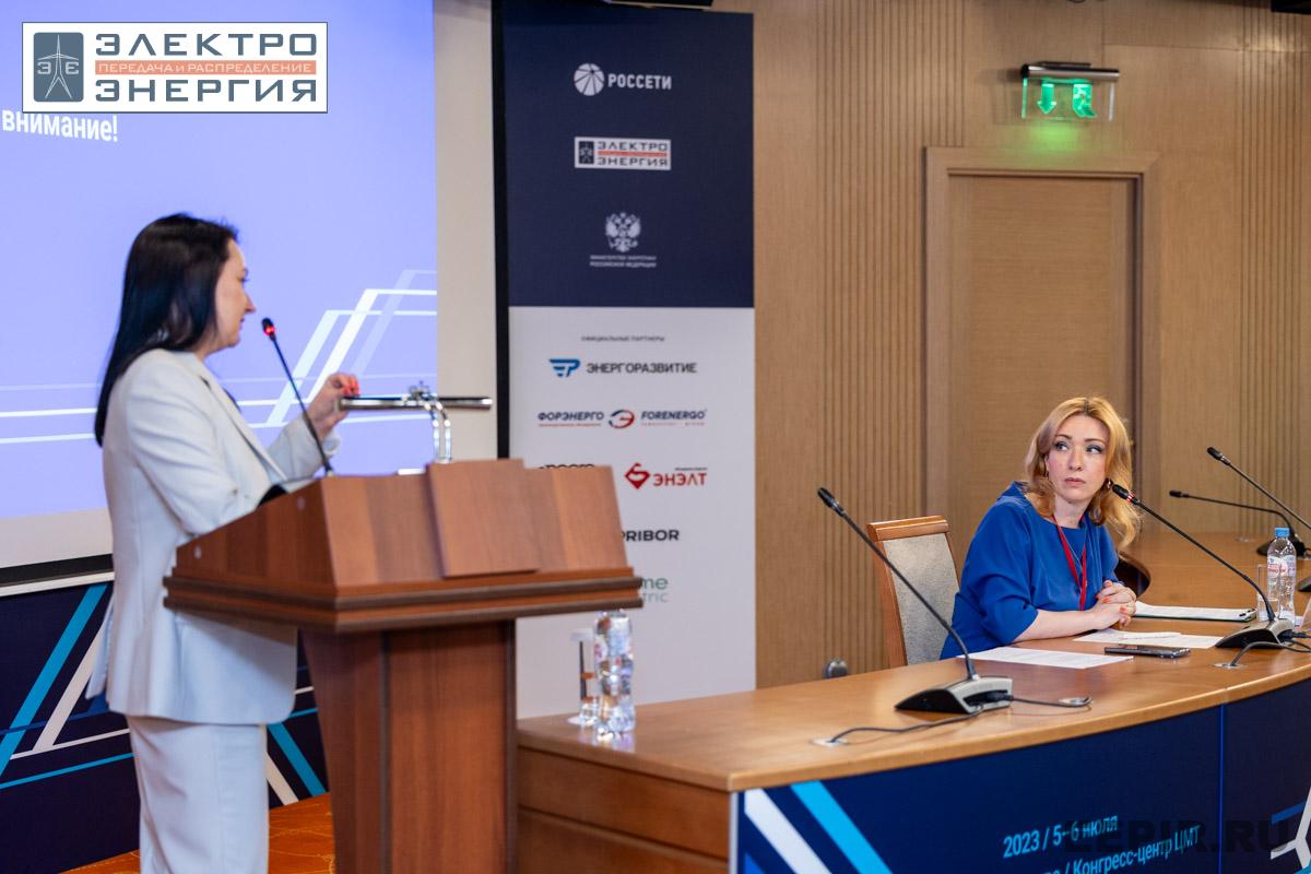 На сессии 6. Охрана труда, 6 июля 2023 года