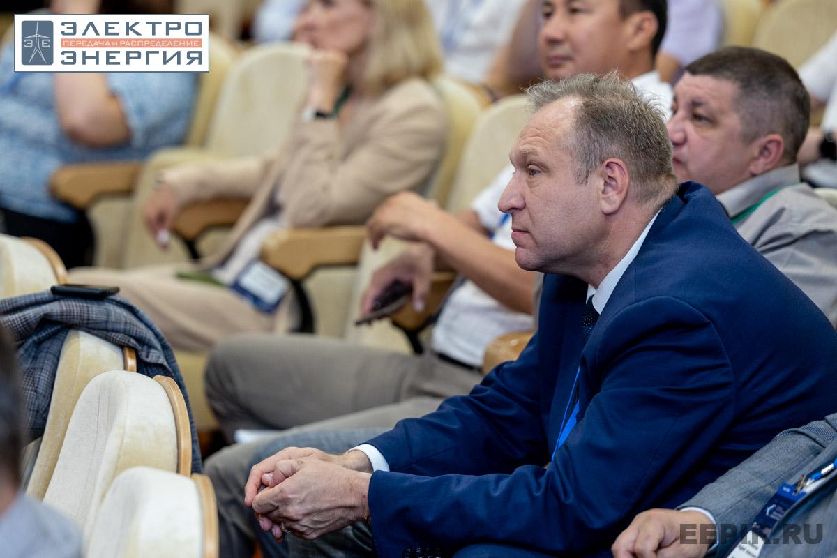 На сессии 6. Охрана труда, 6 июля 2023 года