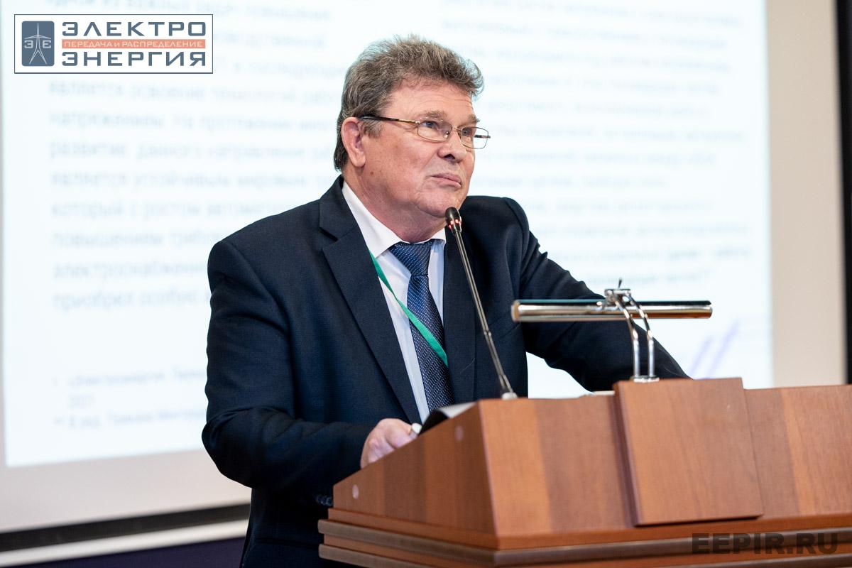 На сессии 6. Охрана труда, 6 июля 2023 года