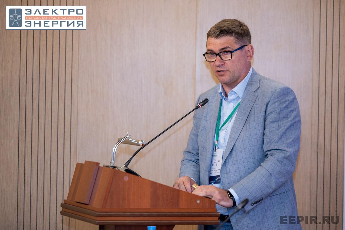 На сессии 6. Охрана труда, 6 июля 2023 года