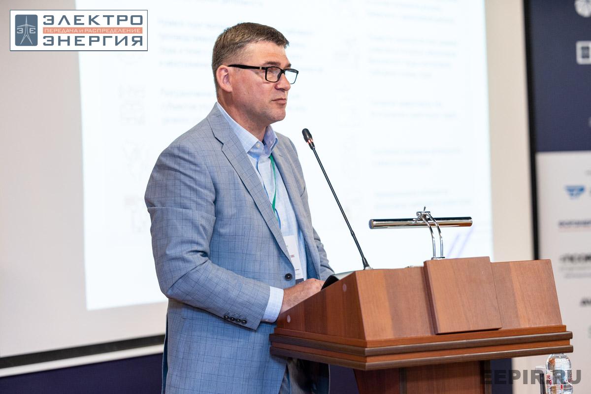 На сессии 6. Охрана труда, 6 июля 2023 года