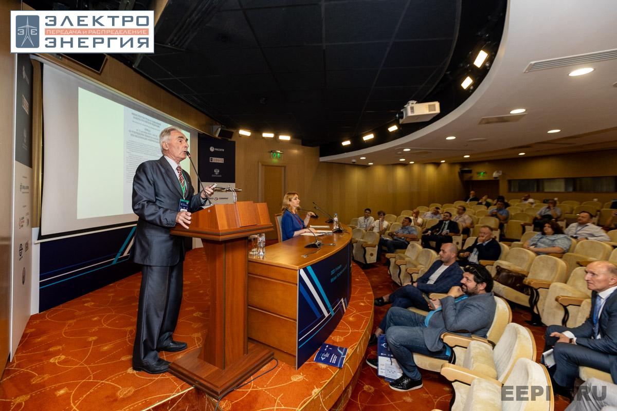 На сессии 6. Охрана труда, 6 июля 2023 года