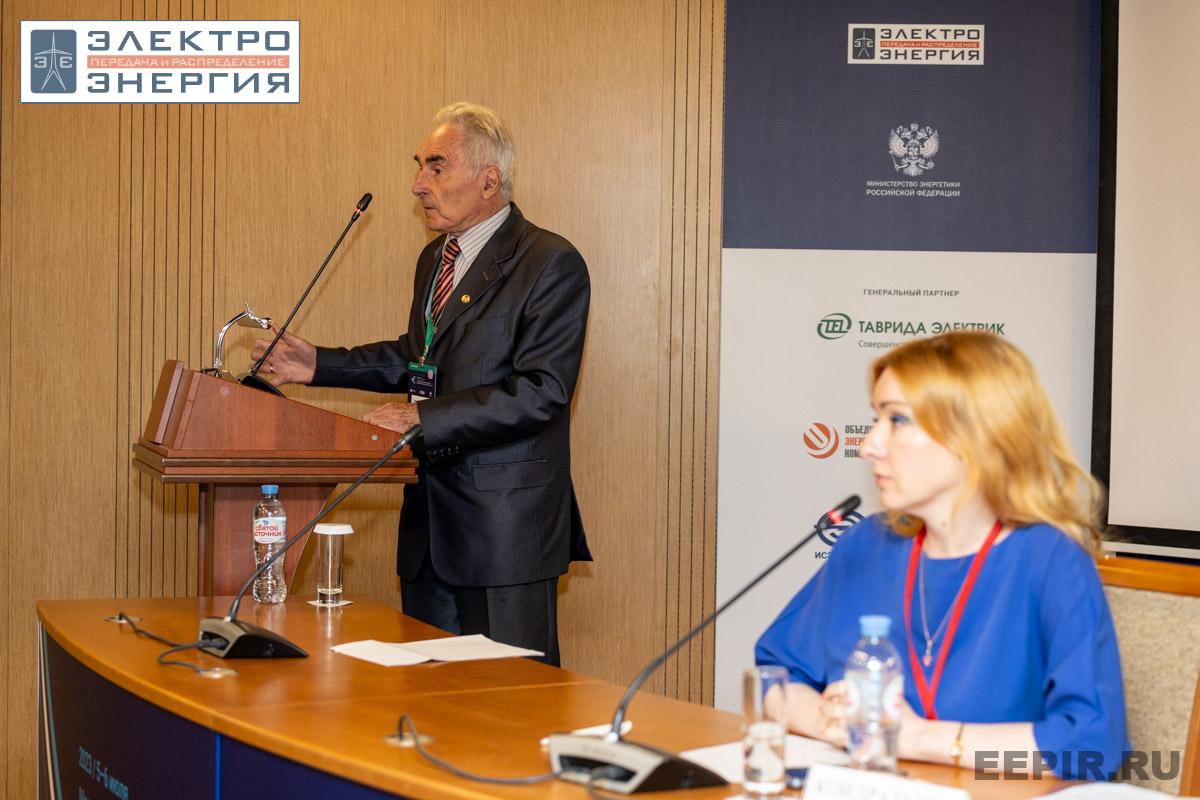 На сессии 6. Охрана труда, 6 июля 2023 года