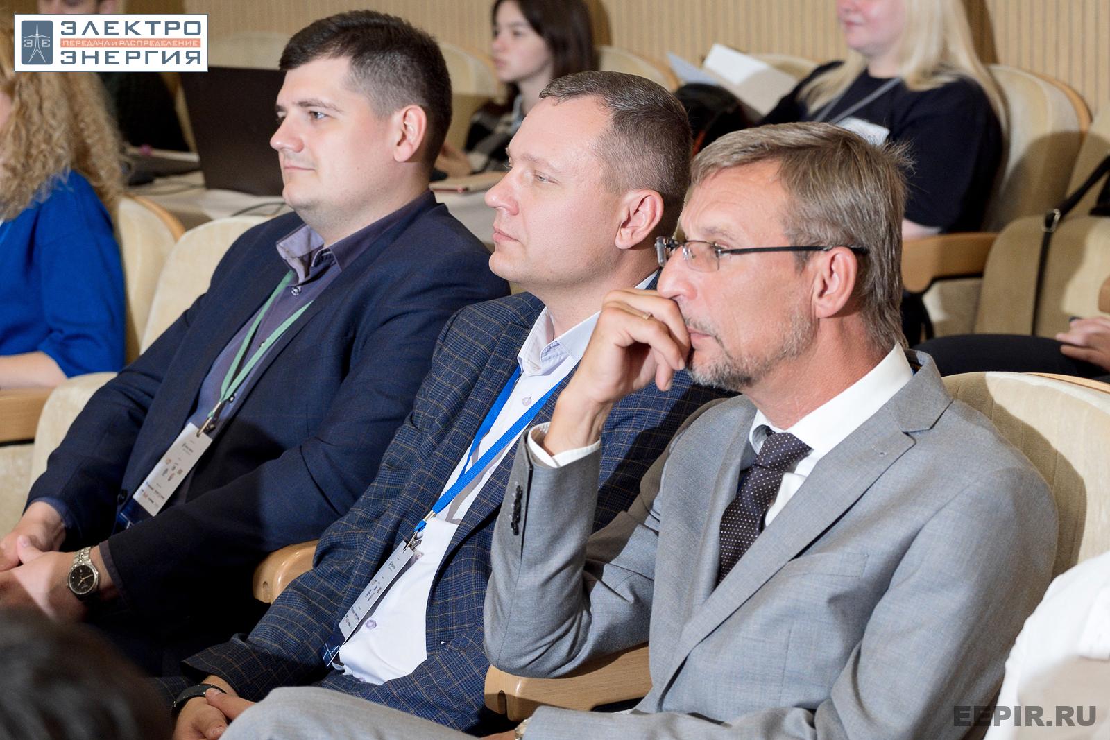 На сессии 6. Охрана труда, 6 июля 2023 года