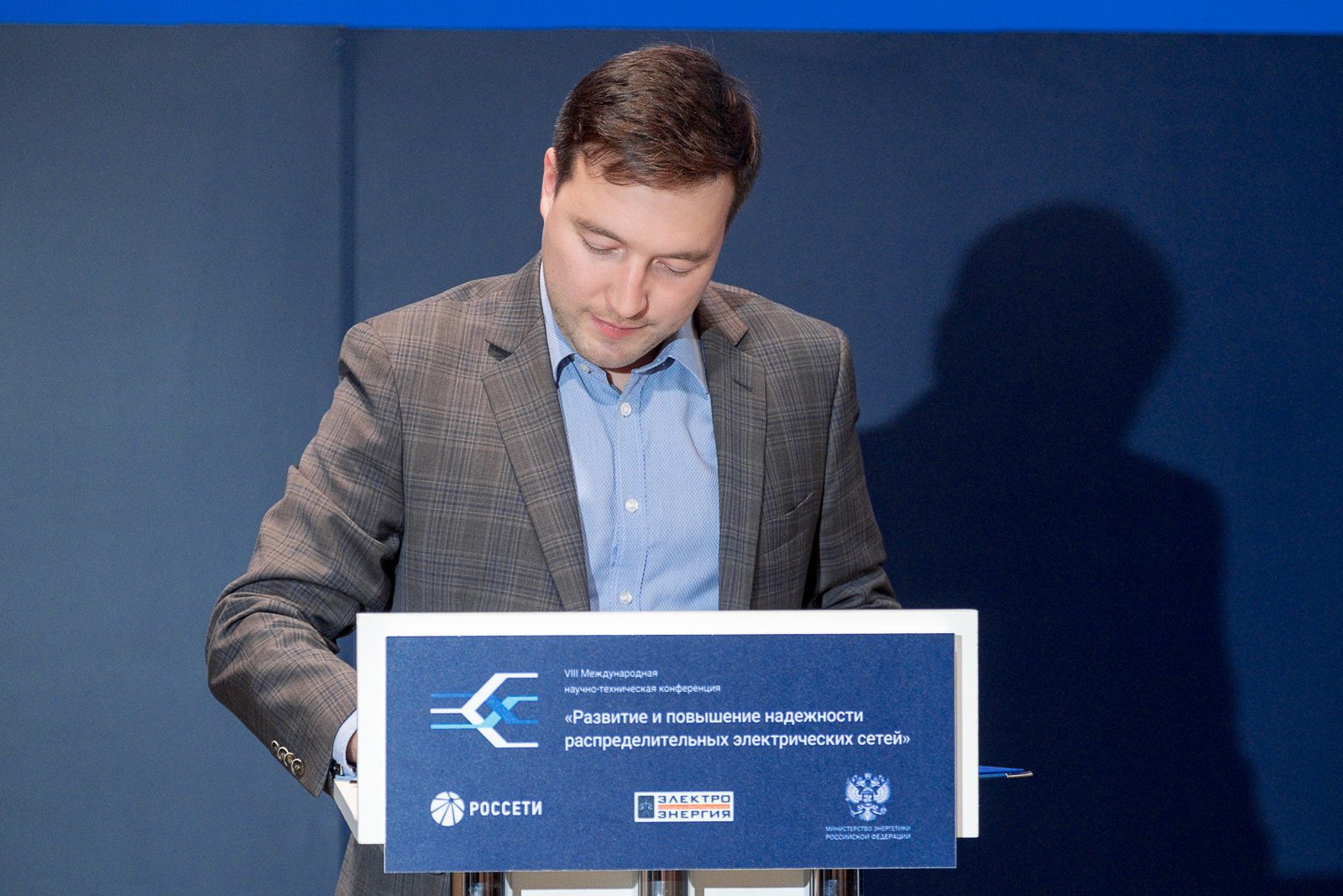 На подписании соглашений