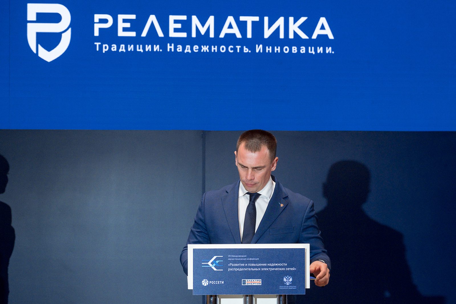 На подписании соглашений