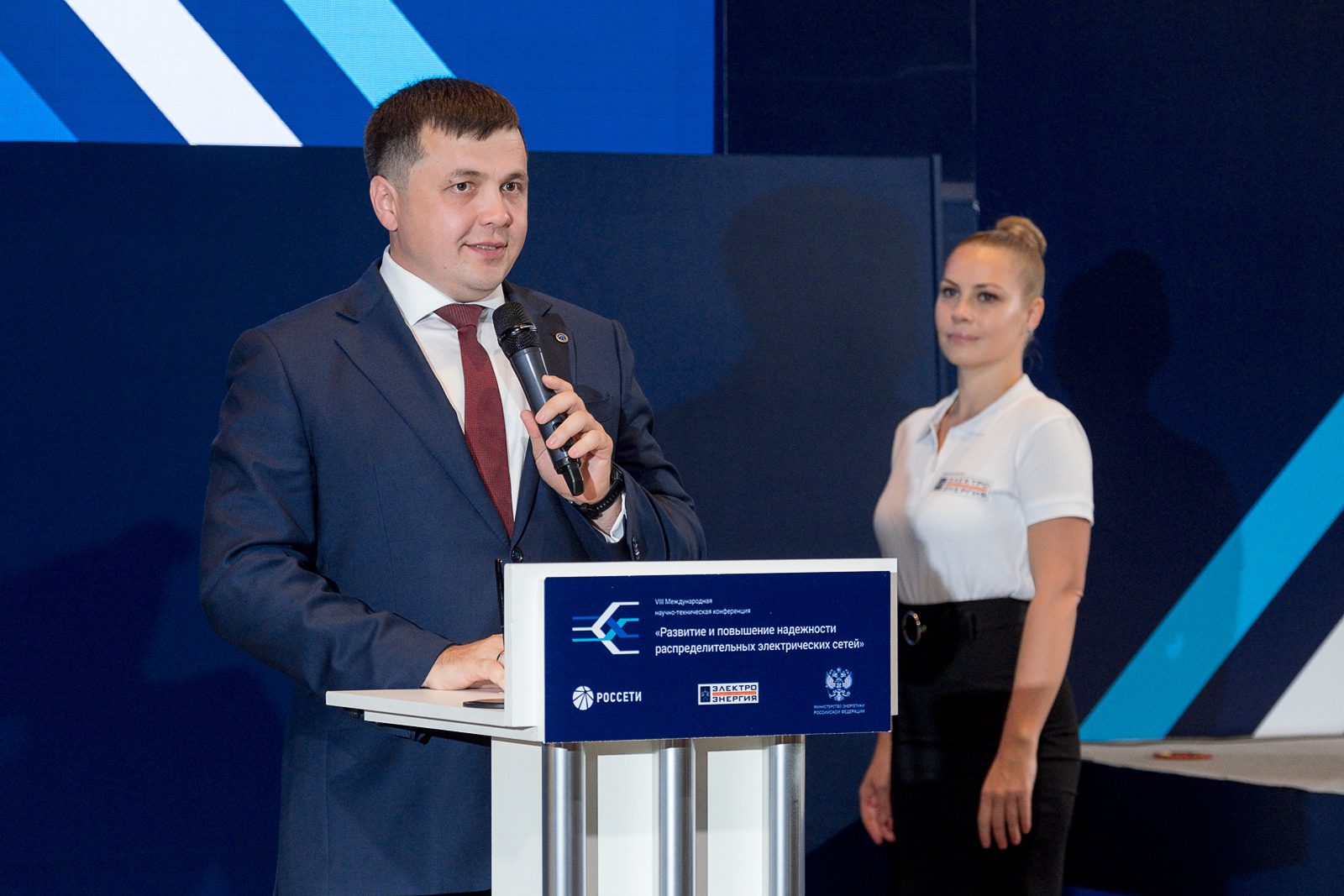 На подписании соглашений